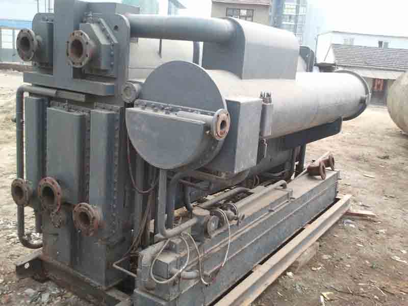  二手溴化鋰機(jī)組，冷水機(jī)組，中央空調(diào)機(jī)組回收